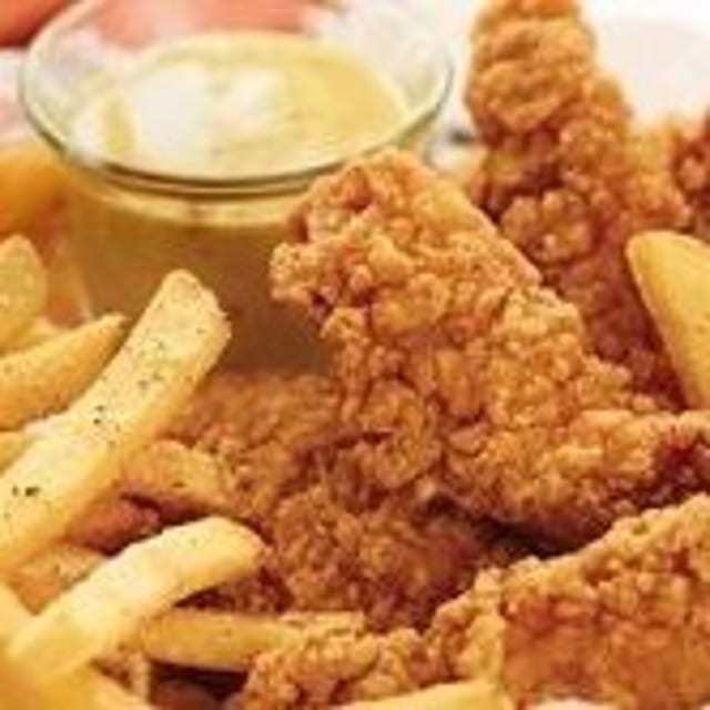 Chicken Fingers.