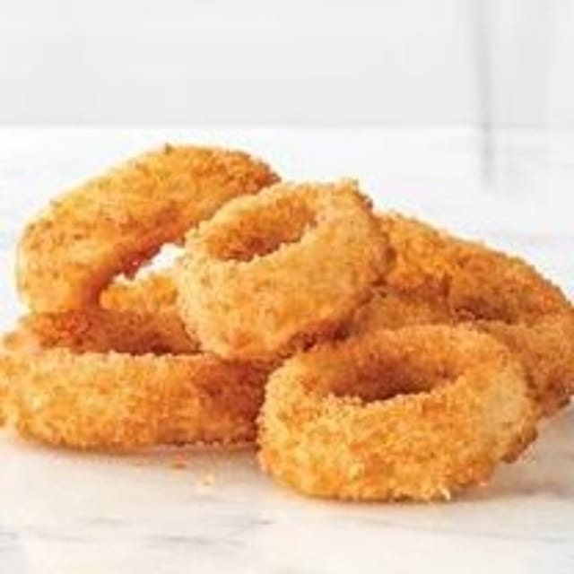Onion Rings.