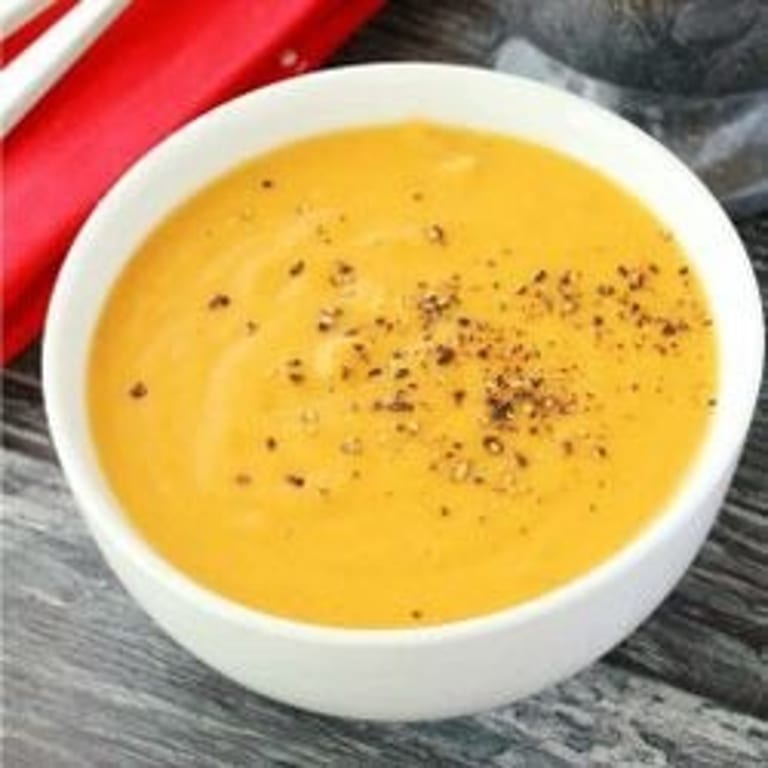 Savor Our Flavorful Soup