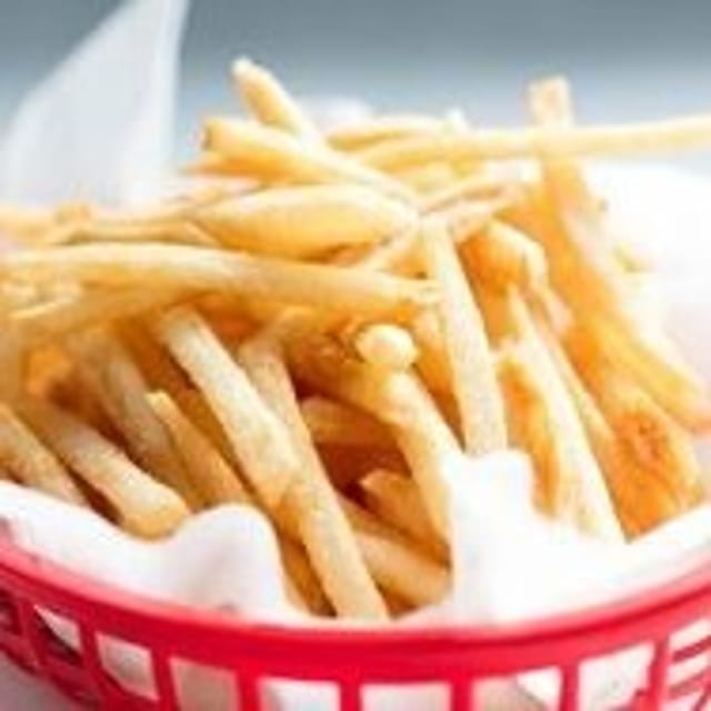 French Fries.