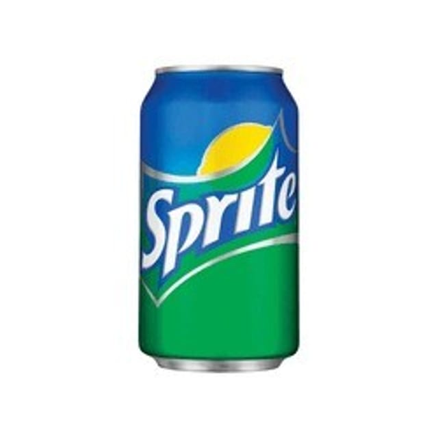 Sprite 12 Oz.