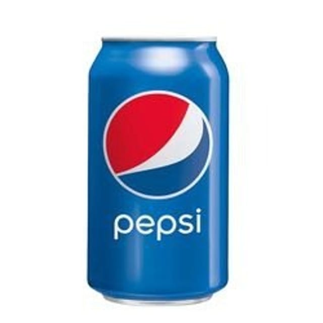 Pepsi 12 Oz.