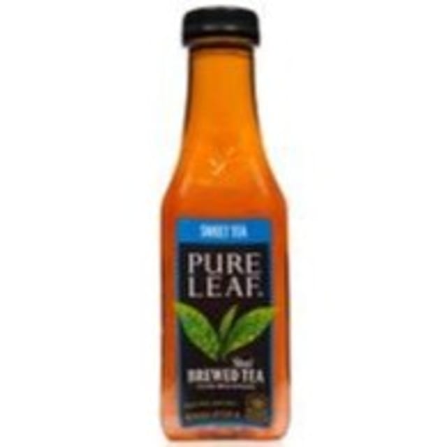Pure Leaf.
